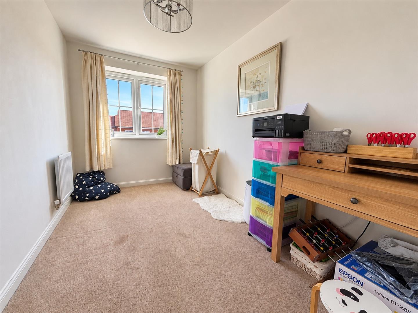 Muscovy Mews, Biddenham, Bedford